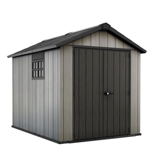 Keter - Oakland Outdoor Shed 759